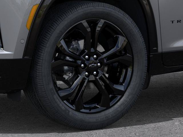 New 2027 Chevrolet Traverse RS w/ LPO, Floor Liner Package FWD image 33