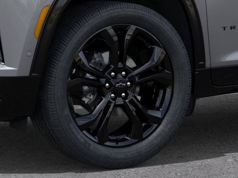 New 2027 Chevrolet Traverse RS FWD image 33