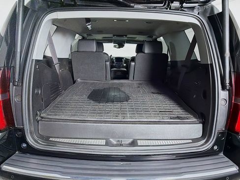 Used 2017 Chevrolet Tahoe Premier AWD/4WD image 29