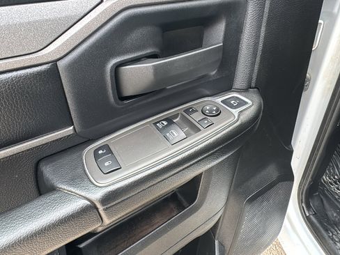 Used 2023 RAM 3500 Tradesman image 11