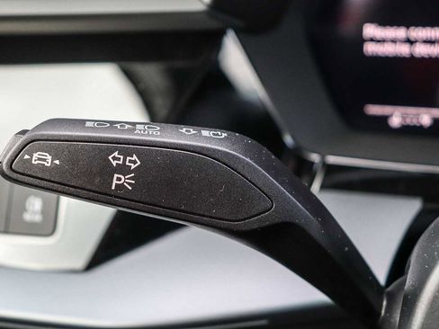 New 2026 Audi S3 Premium image 31