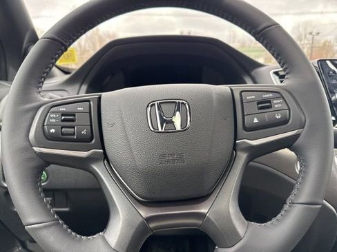 New 2026 Honda Ridgeline RTL image 17