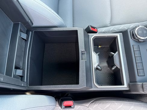 New 2026 Toyota Tacoma SR5 image 15