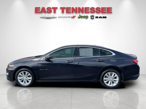 Used 2022 Chevrolet Malibu LT image 6