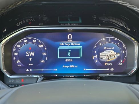 New 2026 Chevrolet Silverado 1500 LT image 25