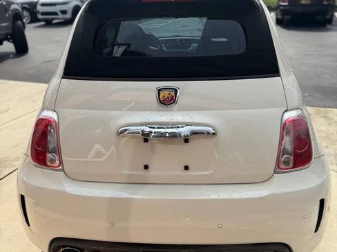 Used 2013 FIAT 500 Abarth image 8