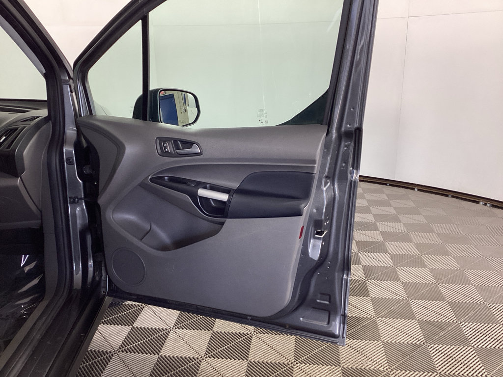 Used 2021 Ford Transit Connect XLT FWD image 8