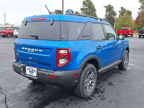 New 2025 Ford Bronco Sport Big Bend w/ Convenience Package image 22