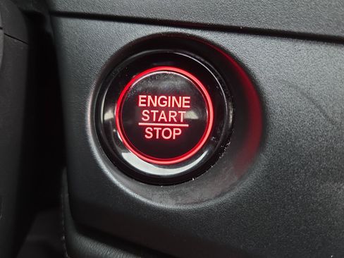Used 2023 Honda Accord EX image 37