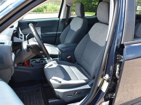 Used 2022 Ford Maverick XLT w/ Equipment Group 300A Standard AWD/4WD image 6