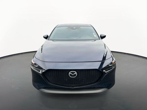 Used 2021 MAZDA MAZDA3 s AWD/4WD image 8