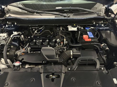 Used 2024 Honda CR-V EX image 47