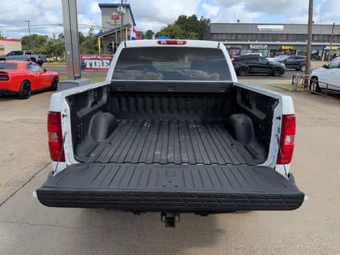 Used 2012 Chevrolet Silverado 1500 LT w/ Interior Plus Package RWD image 35