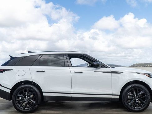 Used 2026 Land Rover Range Rover Velar S AWD/4WD image 7