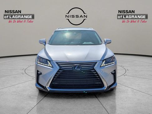 Used 2019 Lexus RX 350 FWD w/ Premium Package image 8
