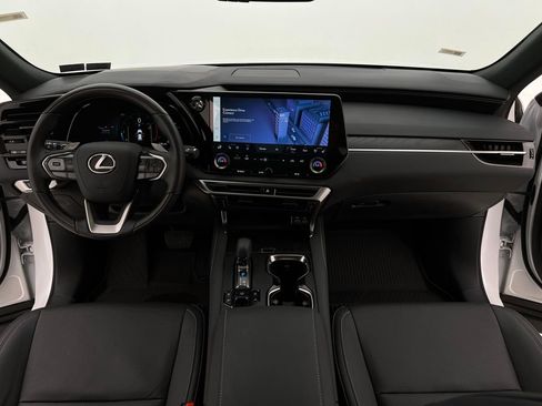 Used 2025 Lexus RX 350 Premium w/ Accessory Package image 21