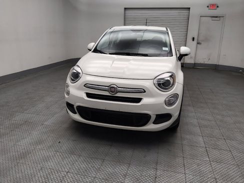 Used 2017 FIAT 500X Pop FWD image 15