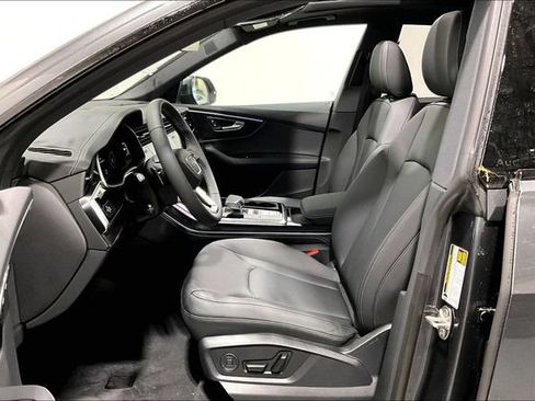 New 2026 Audi Q8 Premium Plus AWD/4WD image 9