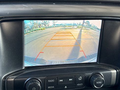 Used 2017 Chevrolet Silverado 1500 LT w/ All Star Edition image 27