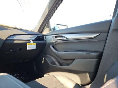 New 2026 Cadillac CT5 Premium Luxury image 14