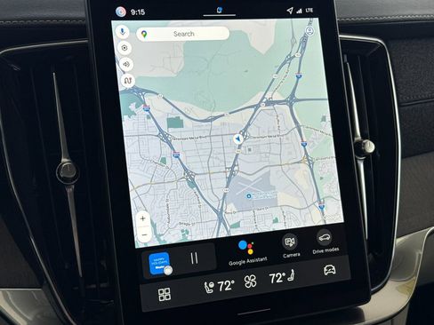 New 2026 Volvo XC90 T8 Ultra image 19