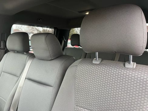 Used 2016 Ford F150 XLT w/ Trailer Tow Package AWD/4WD image 35