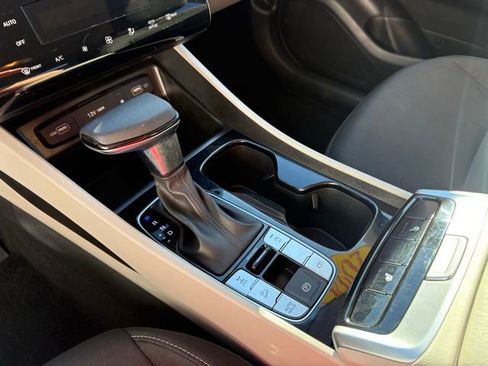 Used 2024 Hyundai Tucson SEL image 21