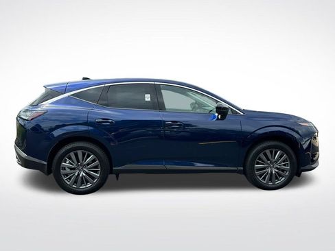 New 2026 Nissan Murano SL AWD/4WD image 6
