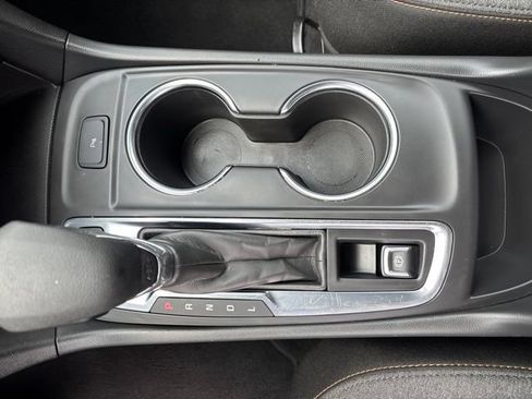 Used 2024 Chevrolet Equinox LT AWD/4WD image 28