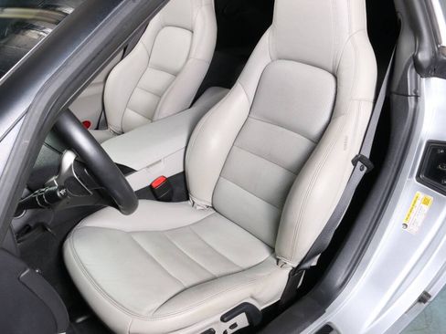 Used 2011 Chevrolet Corvette Grand Sport w/ Preferred Equipment Group RWD image 44