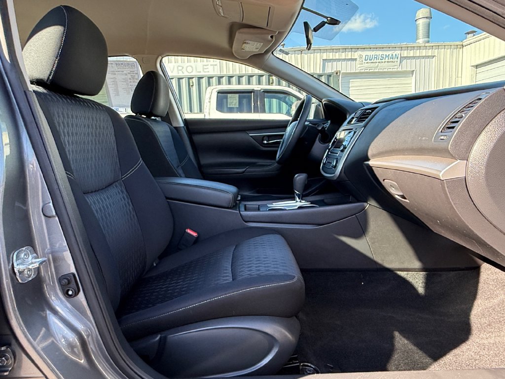 Used 2018 Nissan Altima 2.5 S w/ S Convenience Package FWD image 23