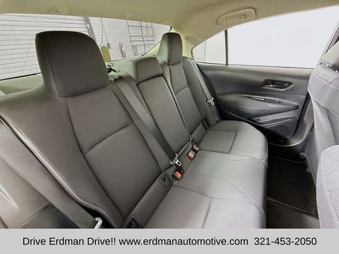 Used 2023 Toyota Corolla LE image 26