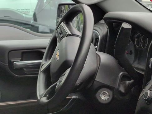 Used 2019 Chevrolet Silverado 1500 LT w/ Bed Protection Package image 13