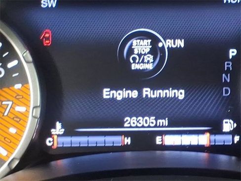 Certified 2022 Jeep Renegade Limited image 29