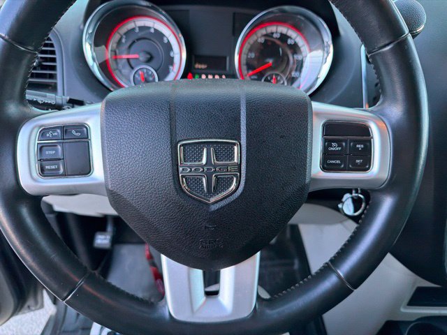 Used 2017 Dodge Grand Caravan SE w/ Power Window Group FWD image 11
