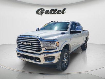 Used 2024 RAM 2500 Limited