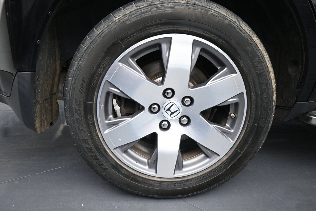 Used 2015 Honda Pilot Touring image 10