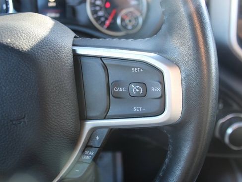 Used 2023 RAM 1500 Big Horn image 16