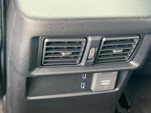 New 2026 Toyota 4Runner Limited AWD/4WD image 15