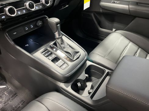 New 2026 Honda CR-V EX-L image 22
