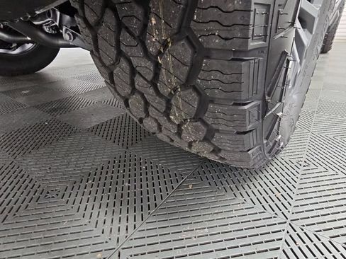 New 2026 Honda Passport TrailSport image 50