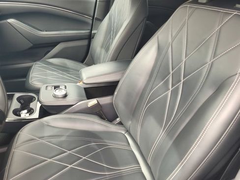 Certified 2023 Ford Mustang Mach-E Select RWD image 11