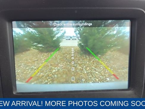 Used 2020 Jeep Renegade Latitude image 20