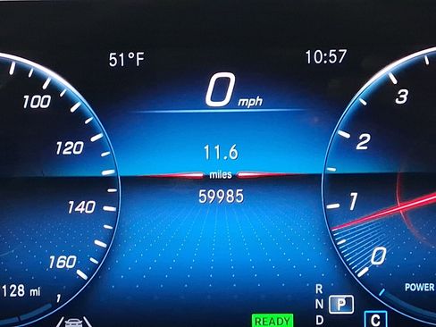 Used 2022 Mercedes-Benz GLS 450 4MATIC image 19