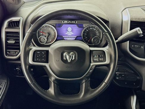 Certified 2022 RAM 3500 Big Horn w/ Level A Equipment Group image 14