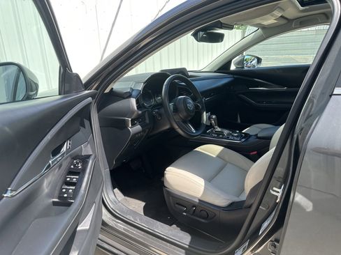 Certified 2025 MAZDA CX-30 AWD 2.5 S w/ Preferred Package image 11