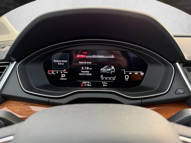 Used 2023 Audi Q5 2.0T Premium Plus AWD/4WD image 10
