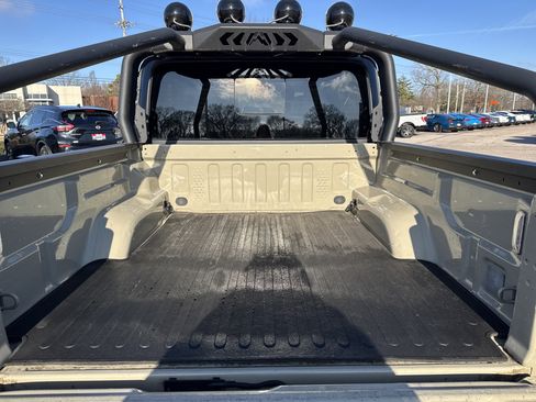 Used 2020 Jeep Gladiator Sport w/ Quick Order Package 24S image 13