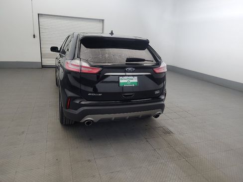 Used 2020 Ford Edge SEL w/ Cold Weather Package AWD/4WD image 6