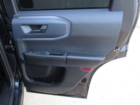 Used 2021 Ford Bronco Sport Big Bend image 21